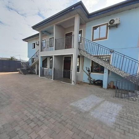 Private Executive Apartments Damba Εξωτερικό φωτογραφία
