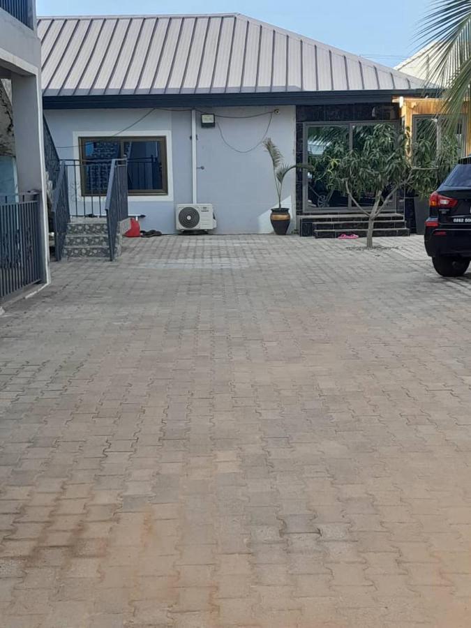 Private Executive Apartments Damba Εξωτερικό φωτογραφία