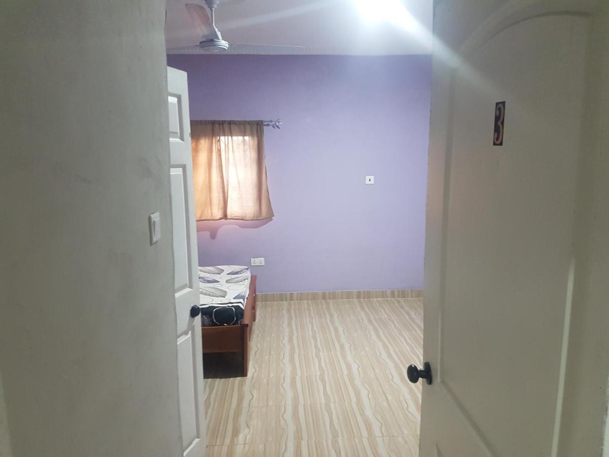 Private Executive Apartments Damba Εξωτερικό φωτογραφία