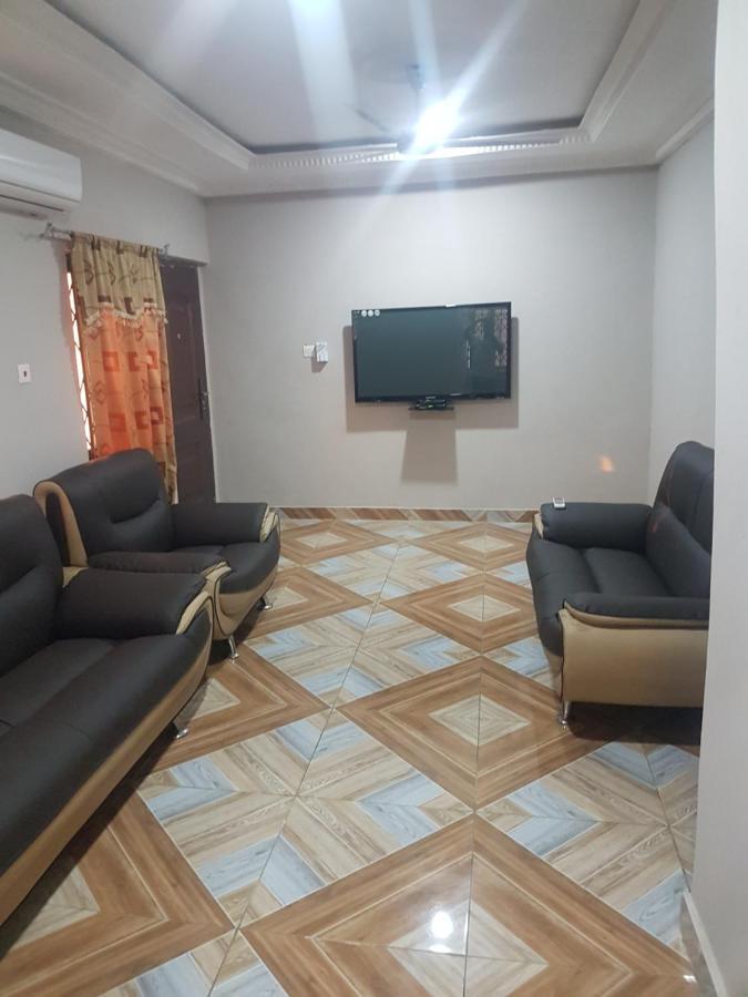 Private Executive Apartments Damba Εξωτερικό φωτογραφία
