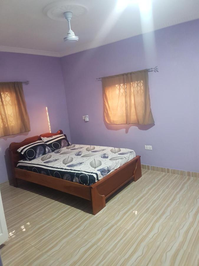 Private Executive Apartments Damba Εξωτερικό φωτογραφία