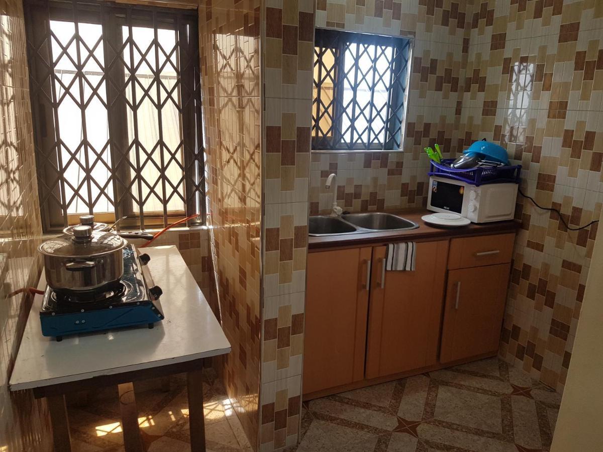 Private Executive Apartments Damba Εξωτερικό φωτογραφία