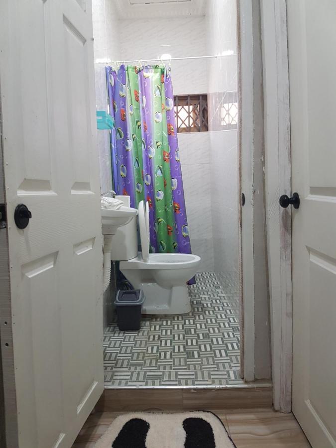 Private Executive Apartments Damba Εξωτερικό φωτογραφία