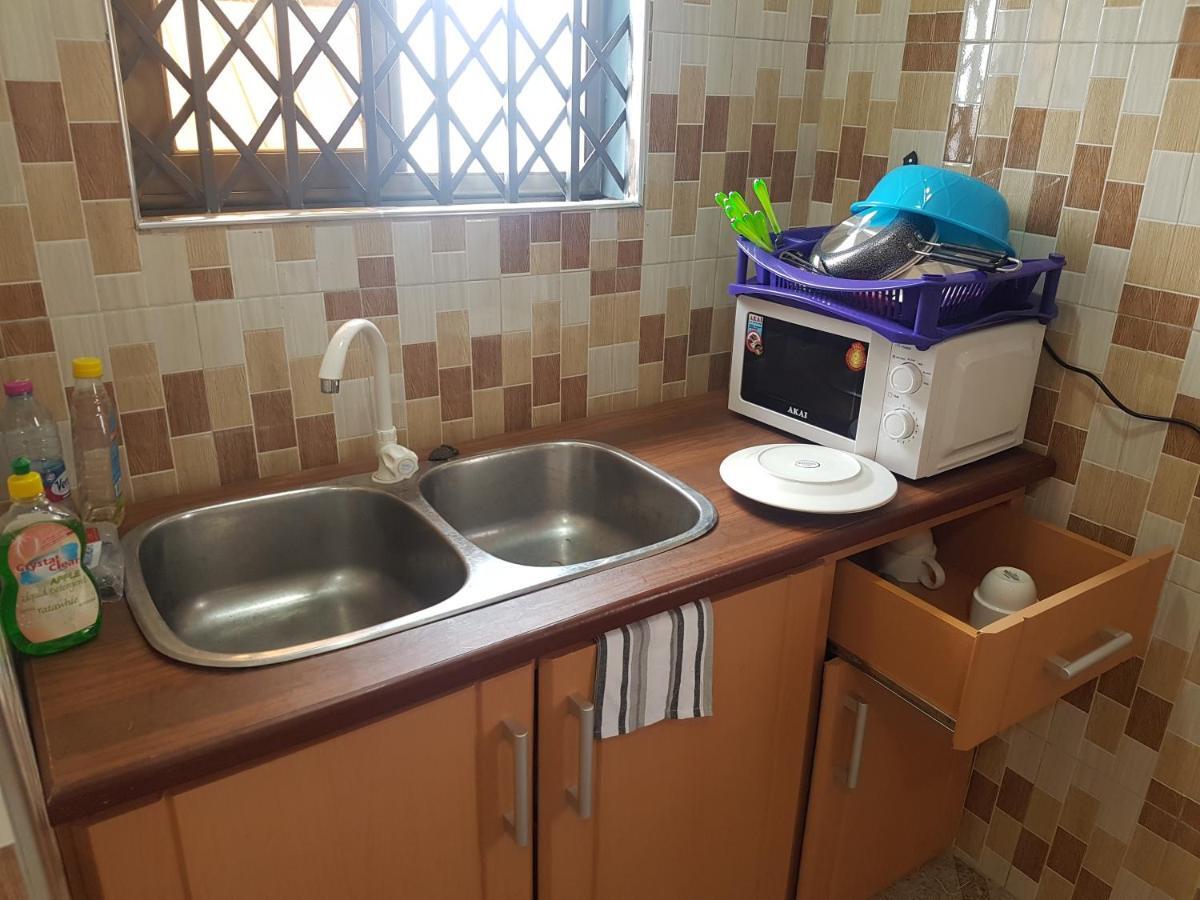 Private Executive Apartments Damba Εξωτερικό φωτογραφία