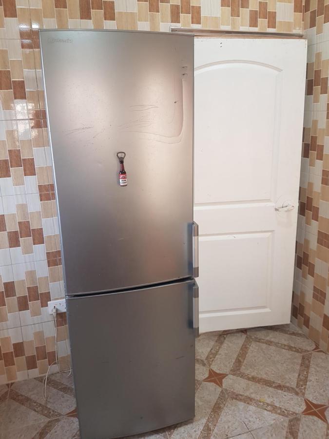 Private Executive Apartments Damba Εξωτερικό φωτογραφία