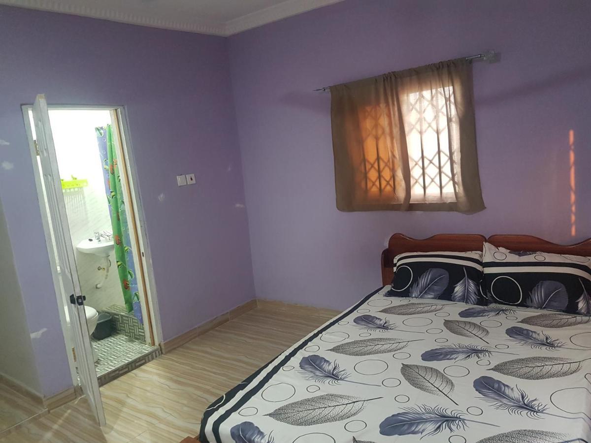 Private Executive Apartments Damba Εξωτερικό φωτογραφία