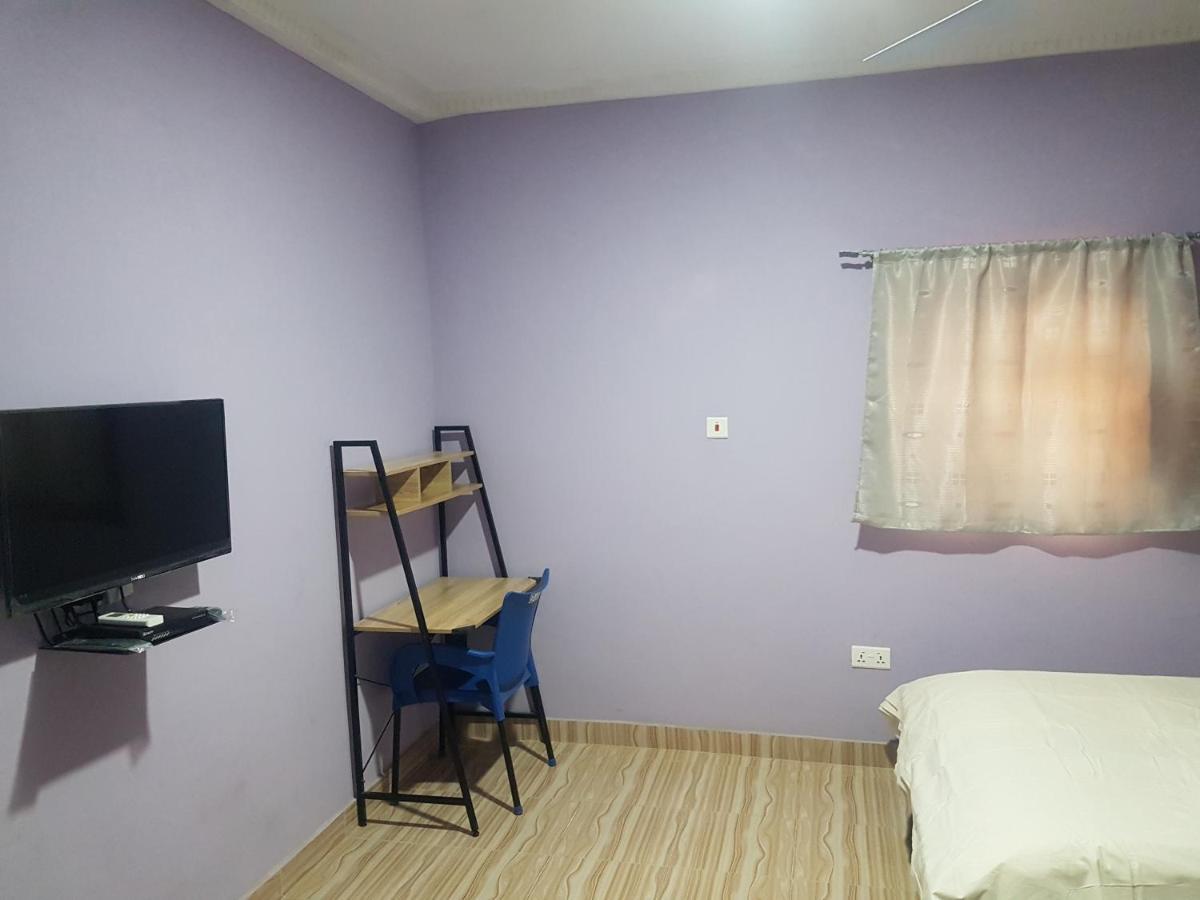 Private Executive Apartments Damba Εξωτερικό φωτογραφία