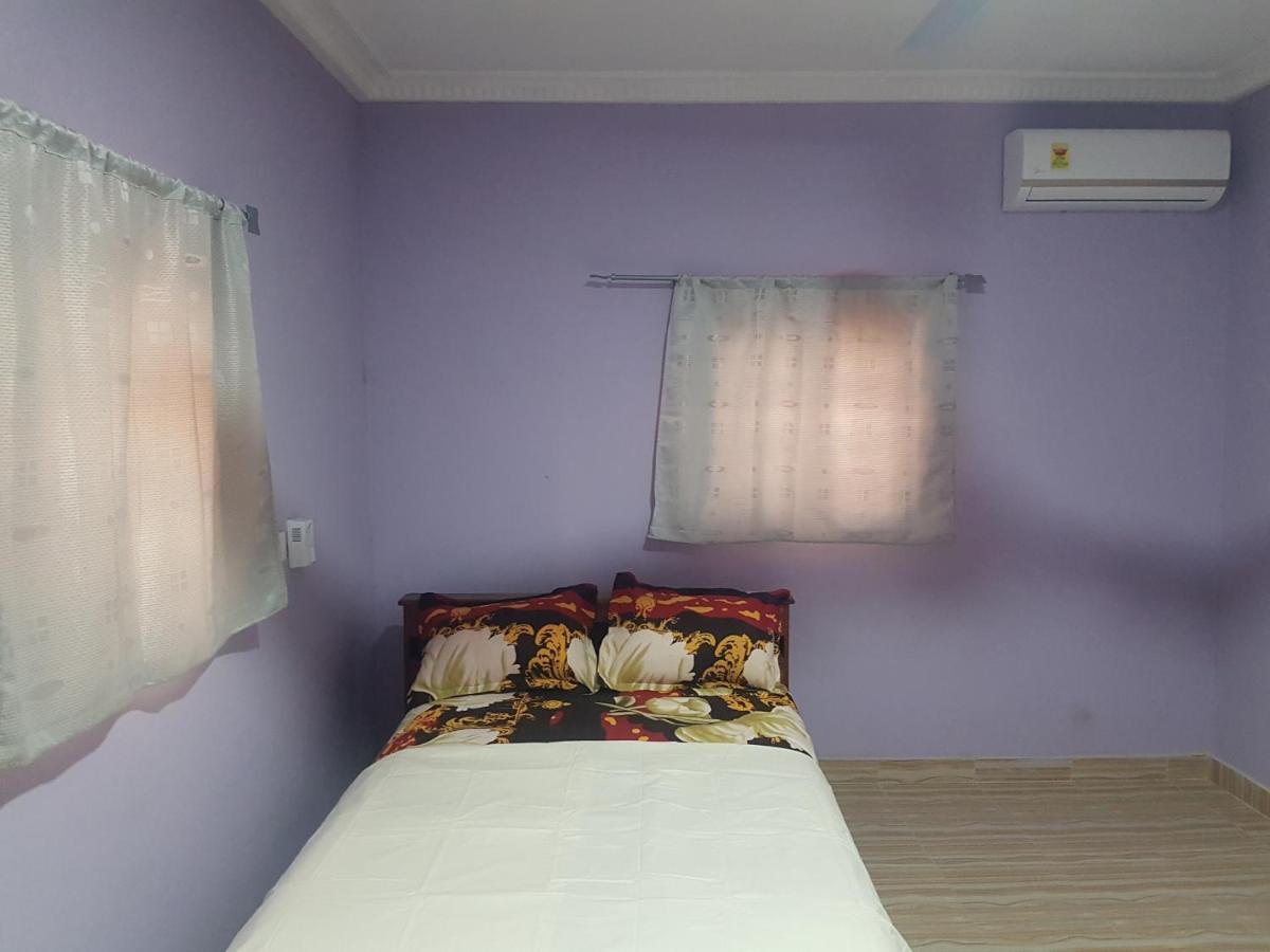 Private Executive Apartments Damba Εξωτερικό φωτογραφία