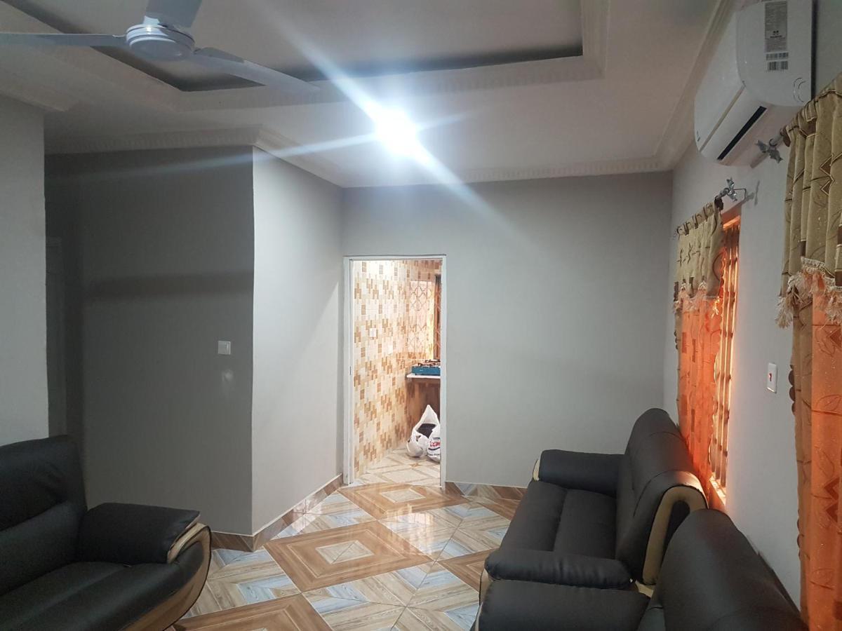 Private Executive Apartments Damba Εξωτερικό φωτογραφία