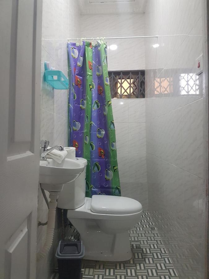 Private Executive Apartments Damba Εξωτερικό φωτογραφία