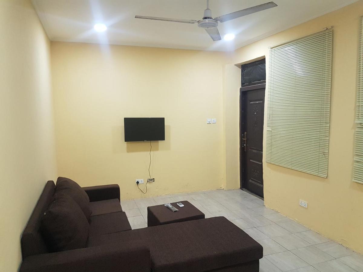 Private Executive Apartments Damba Εξωτερικό φωτογραφία
