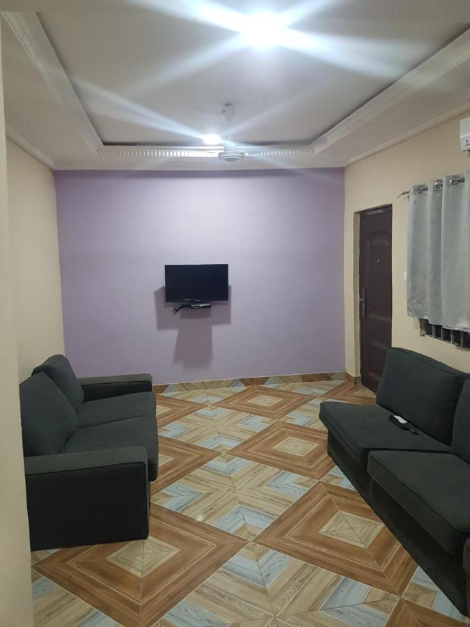 Private Executive Apartments Damba Εξωτερικό φωτογραφία